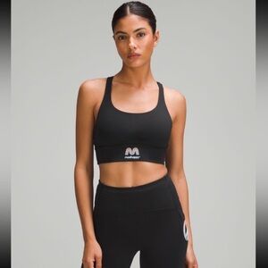 Lululemon x Madhappy Energy Longline Bra